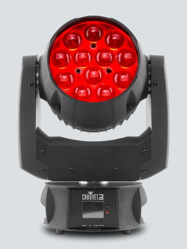 Chauvet DJ Intimidator Wash Zoom 450 IRC
