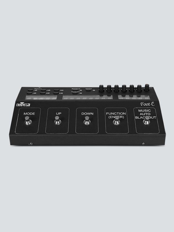 Chauvet DJ Foot-C