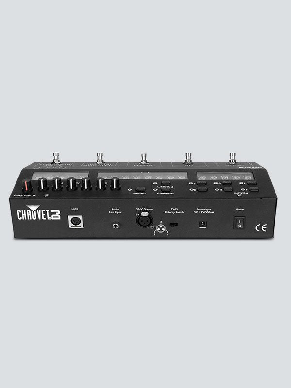 Chauvet DJ Foot-C