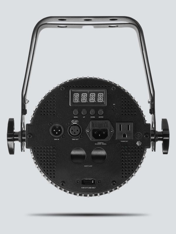 Chauvet DJ SlimPAR Pro H USB