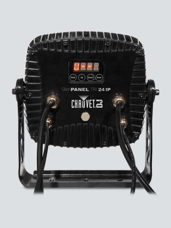 Chauvet DJ SlimPANEL Tri-24 IP