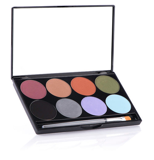 Makeup Kits Palettes & Wheels