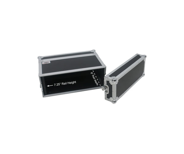 OSP RC4U-10 4 Space ATA Rack