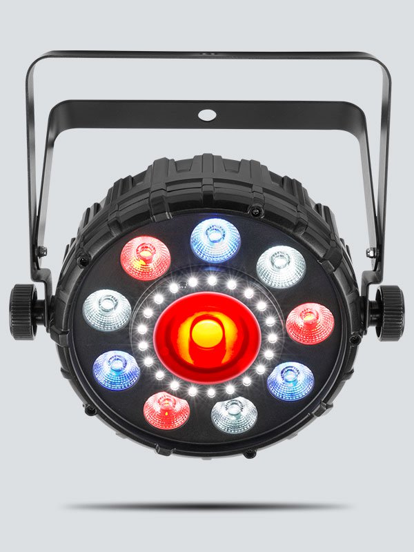 Chauvet DJ Fxpar 9