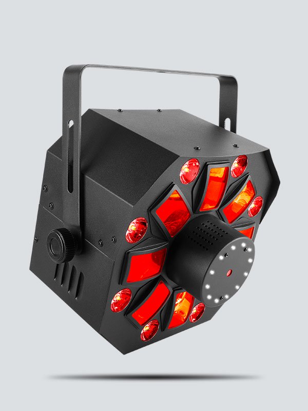 Chauvet DJ Swarm Wash FX