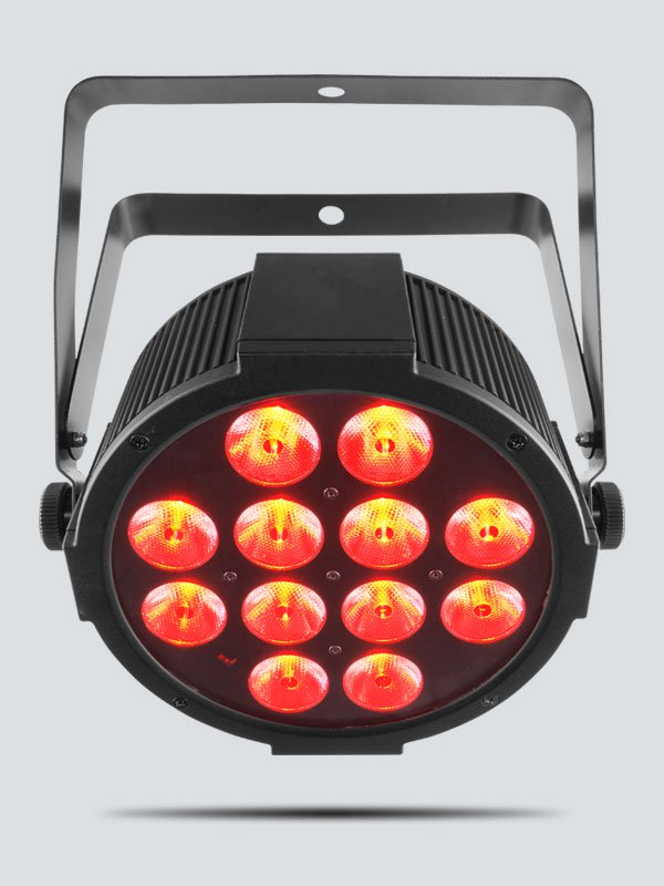 Chauvet DJ SlimPAR Q12 USB