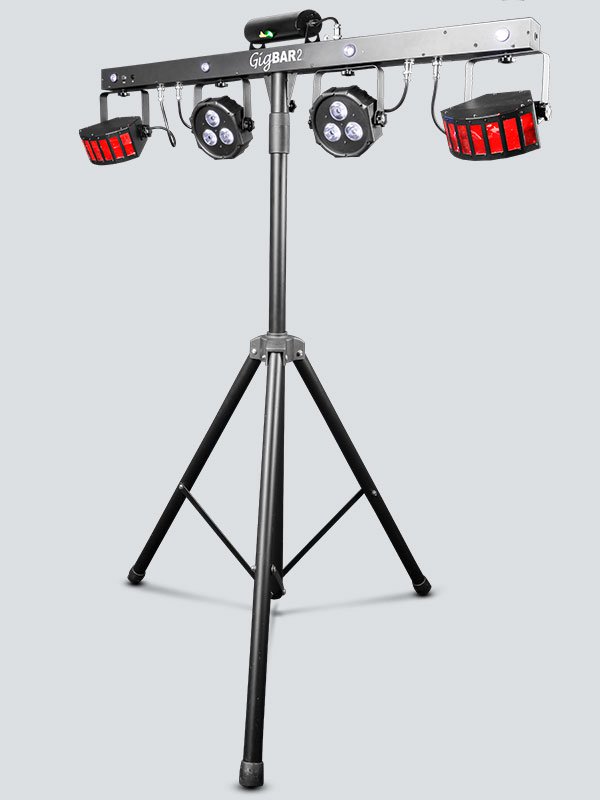 Chauvet DJ Gig Bar 2
