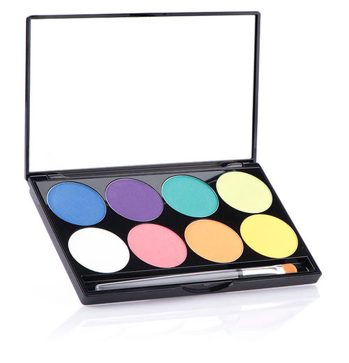 Makeup Kits Palettes & Wheels