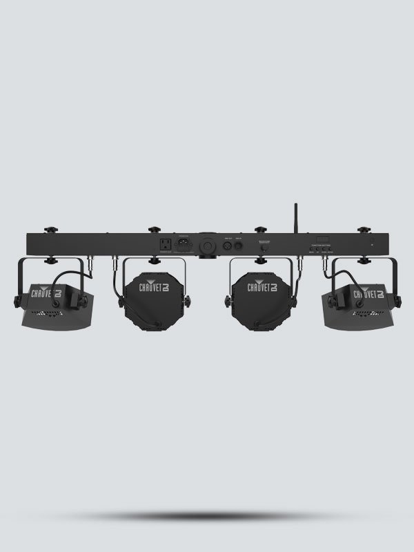 Chauvet DJ GigBAR Flex