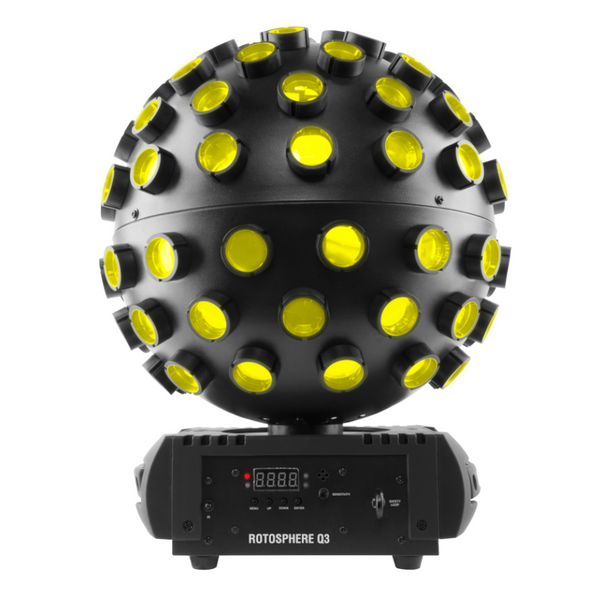 Chauvet DJ Rotosphere Q3
