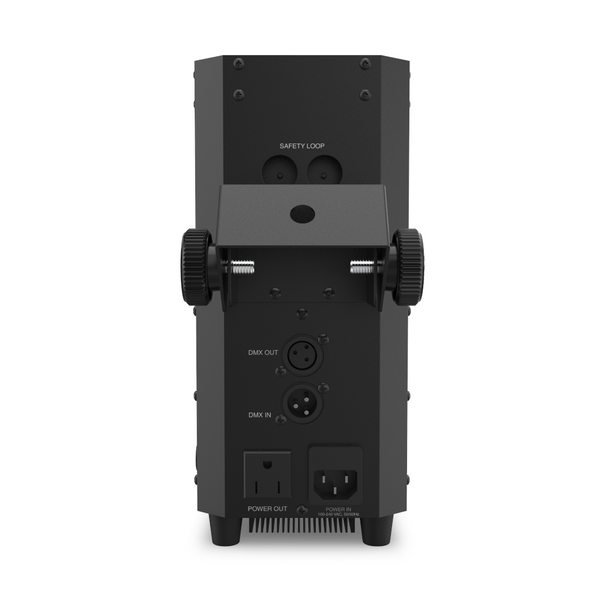 Chauvet DJ Intimidator Scan 110