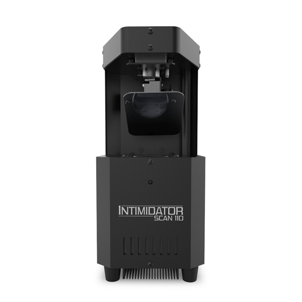 Chauvet DJ Intimidator Scan 110