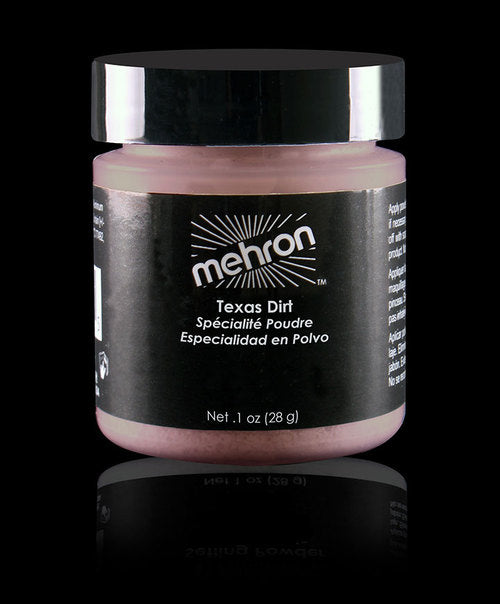 Face & Body Powders