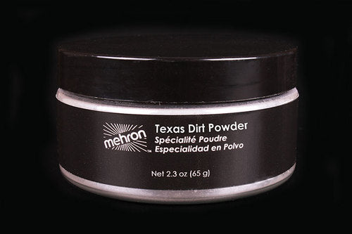 Face & Body Powders