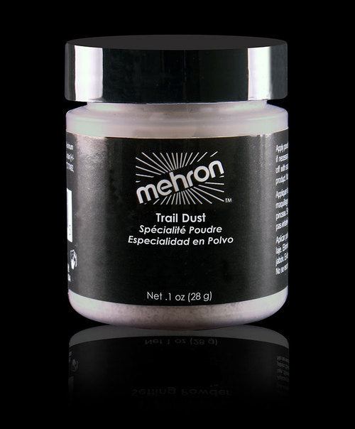 Face & Body Powders