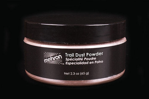 Face & Body Powders