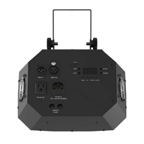 Chauvet DJ Wash FX 2