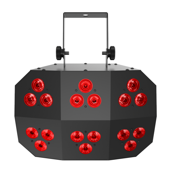 Chauvet DJ Wash FX 2
