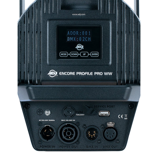 ADJ Encore Profile Pro