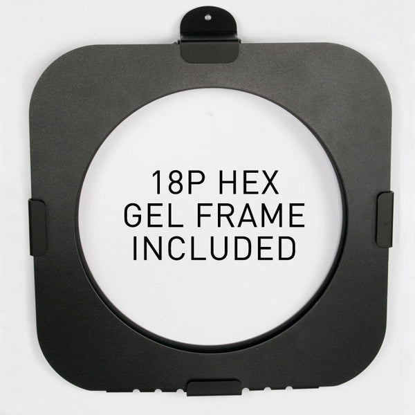 ADJ 18P HEX