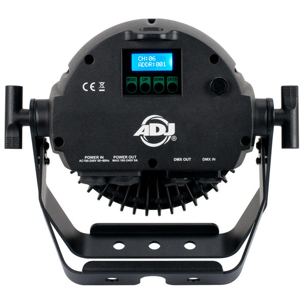 ADJ 12P HEX IP