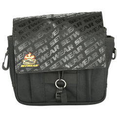 Jumbo A/C Pouch