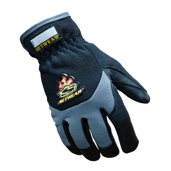 EZ-Fit Extreme Glove - Black