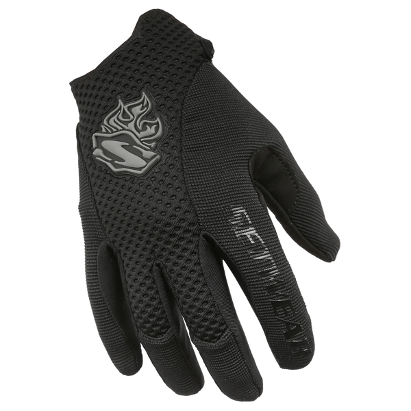 Version 2 Stealth Glove - Black