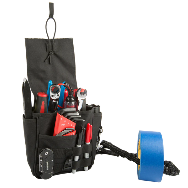 Small A/C Pouch