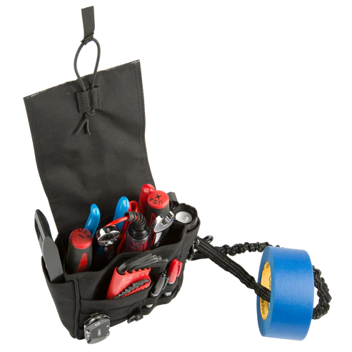 Small A/C Pouch