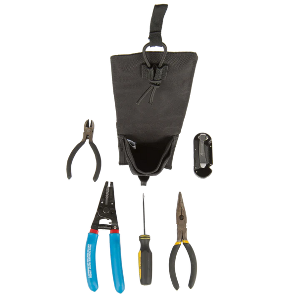 Mini Tool Pouch