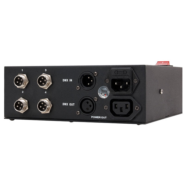 ADJ LED PIXEL TUBE SYS