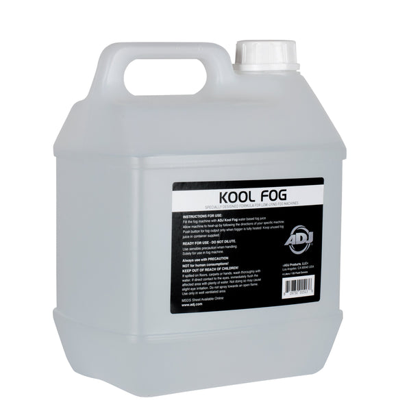ADJ KOOL FOG