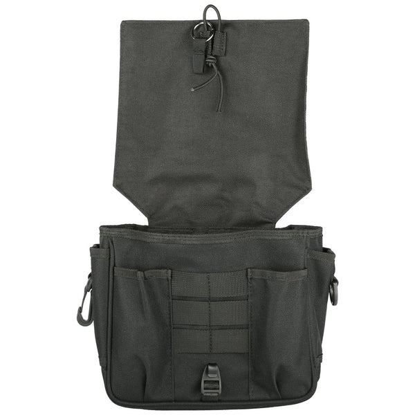 Jumbo A/C Pouch