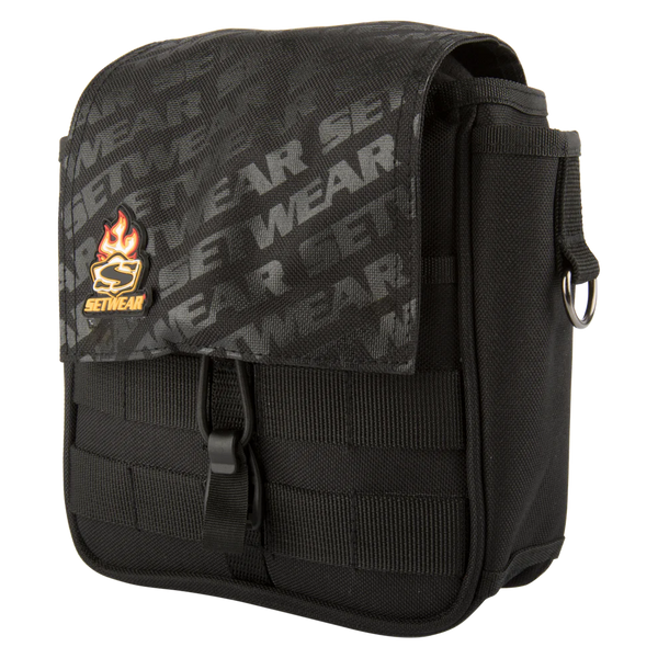 Small A/C Pouch
