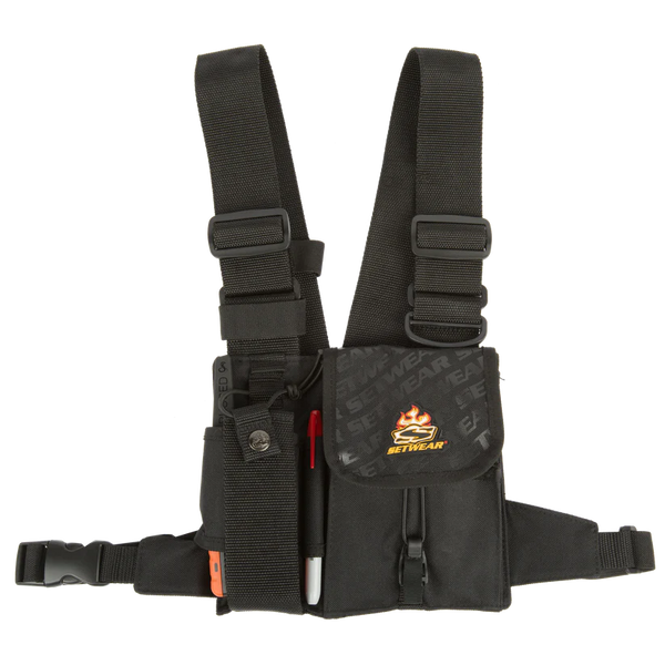 Radio Chest Pack