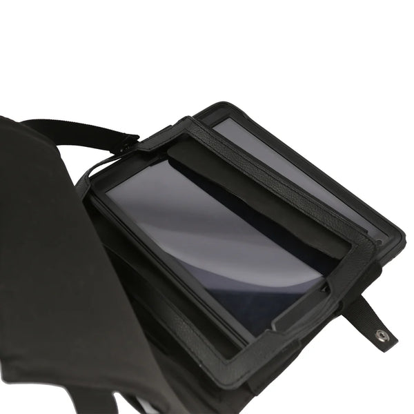 iPad Hands-Free Radio Chest Pack