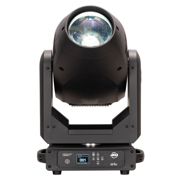 ADJ Focus CMY Compact