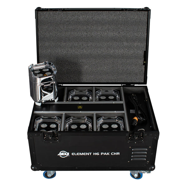 ADJ Element H6 Pak