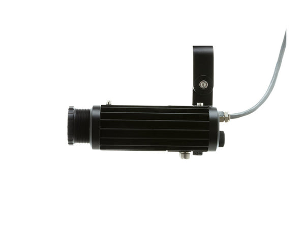 Image Spot Mini Projector, 3000K, IP65, Black, No Lens, No External Driver