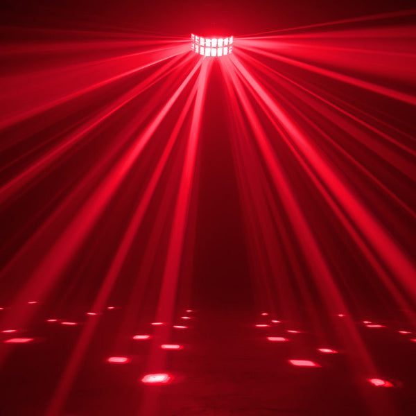 ADJ AGGRESSOR HEX LED