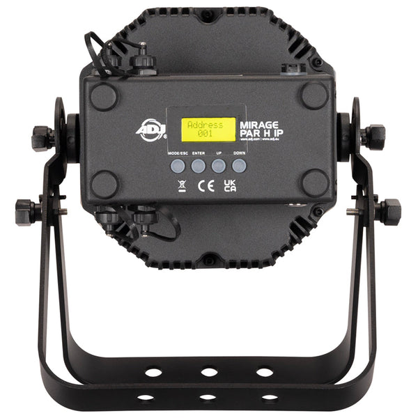 ADJ Mirage Par H IP