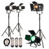 ADJ Variable White Stream PAK