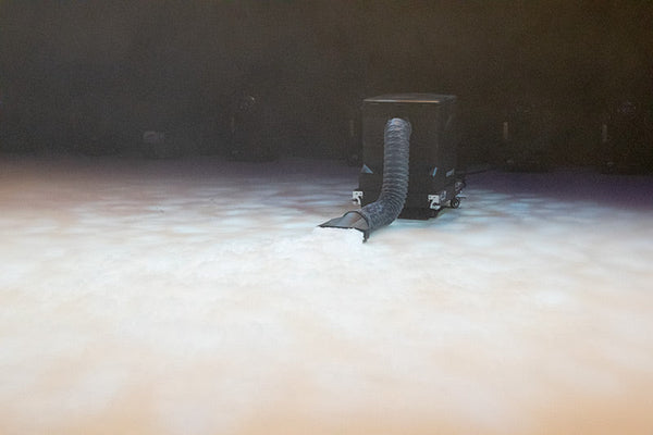 ADJ ENTOUR ICE
