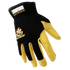 Pro Leather Glove - Tan