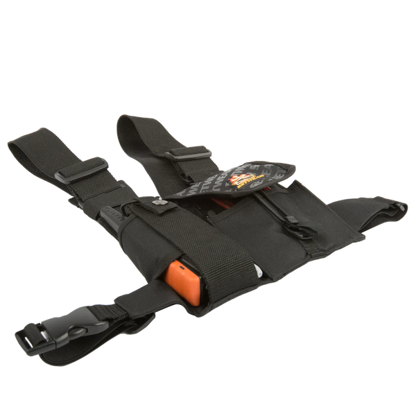 Radio Chest Pack