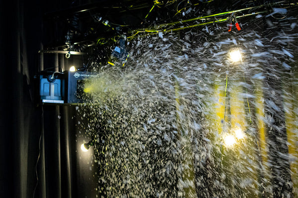 ADJ ENTOUR SNOW