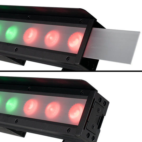 ADJ 15 Hex Bar IP