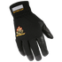 Pro Leather Glove - Black