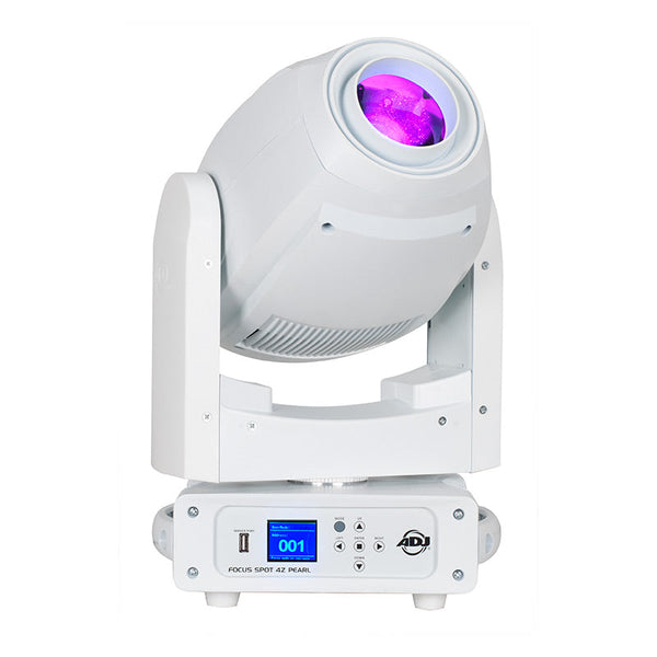 ADJ FOCUS SPOT 4Z PEARL